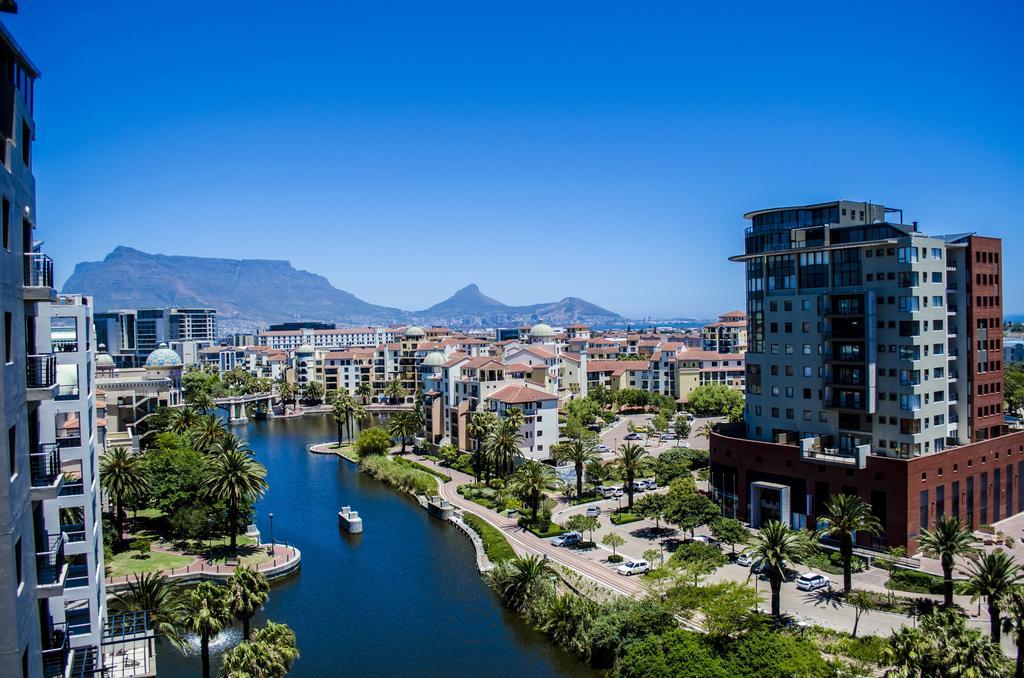 Knightsbridge Luxury Apartments Cape Town Exterior photo