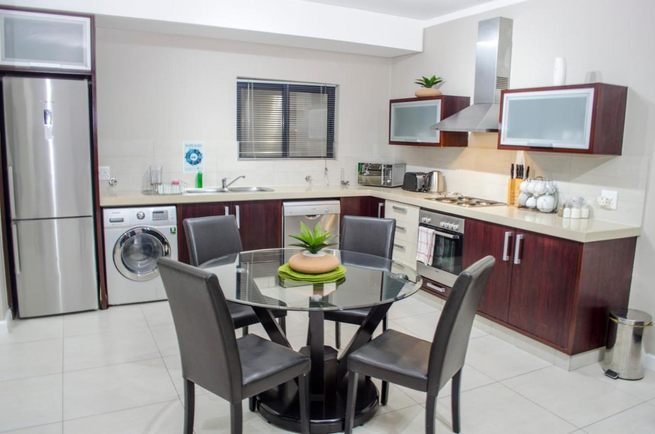 Knightsbridge Luxury Apartments Cape Town Exterior photo