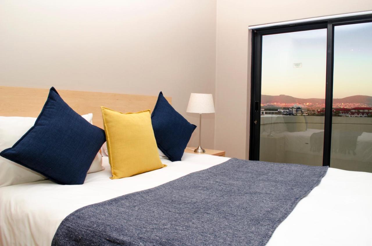 Knightsbridge Luxury Apartments Cape Town Exterior photo