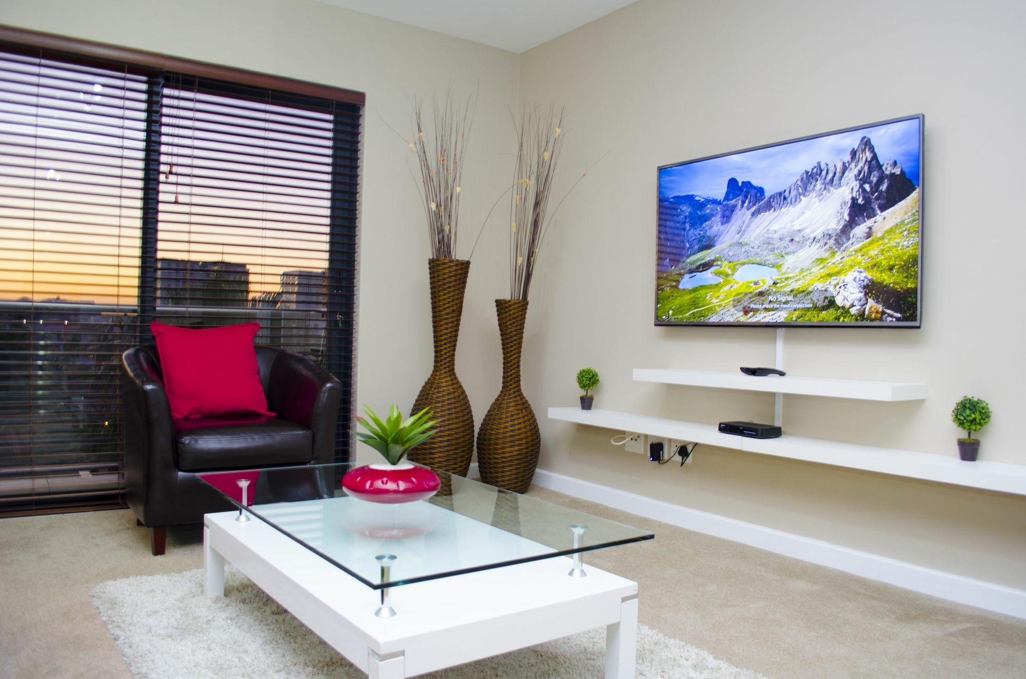 Knightsbridge Luxury Apartments Cape Town Exterior photo