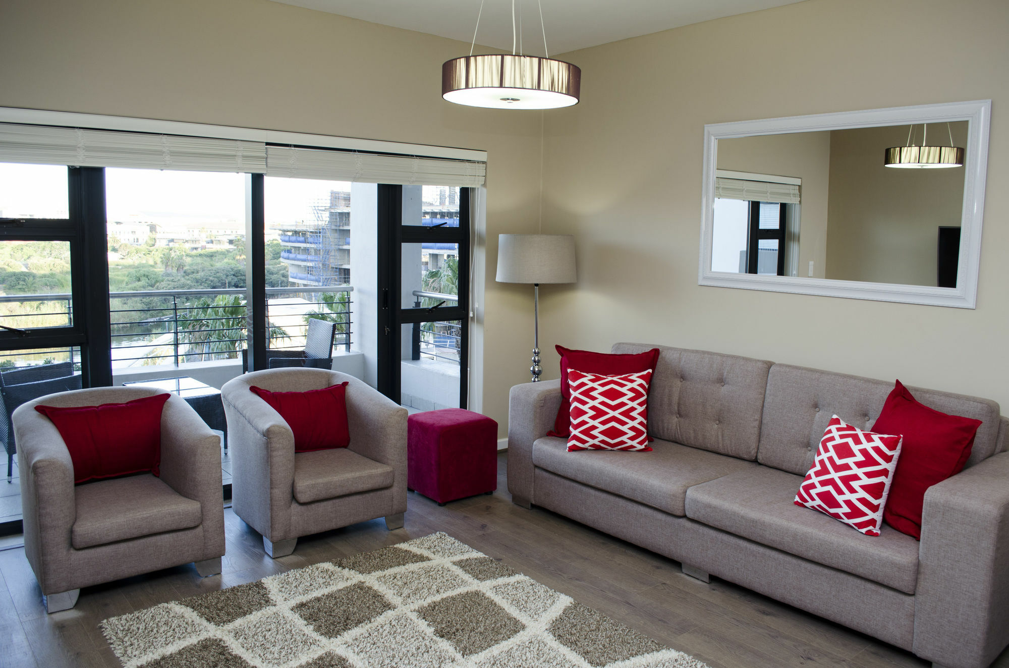 Knightsbridge Luxury Apartments Cape Town Exterior photo