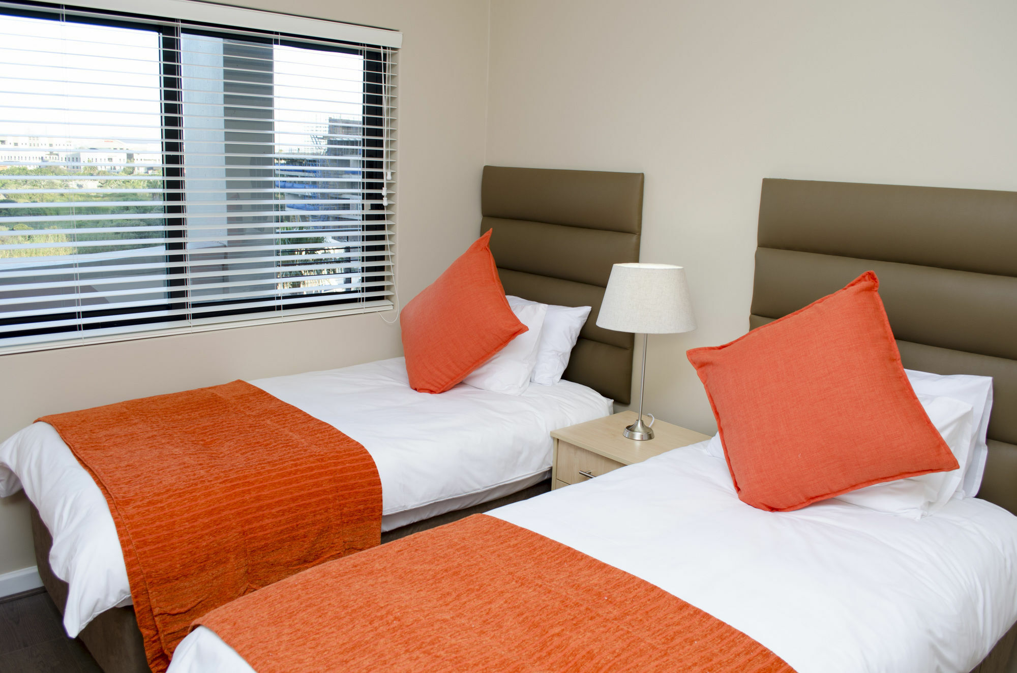 Knightsbridge Luxury Apartments Cape Town Exterior photo