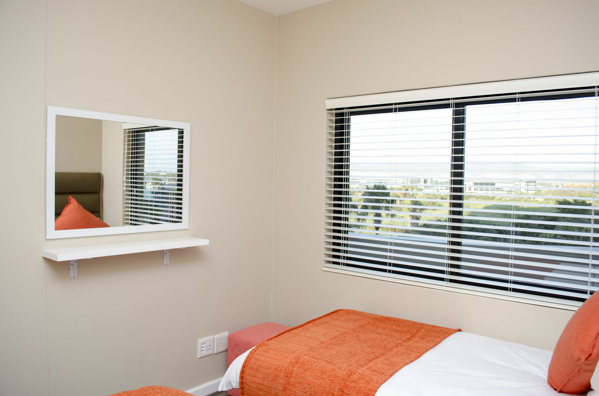Knightsbridge Luxury Apartments Cape Town Exterior photo