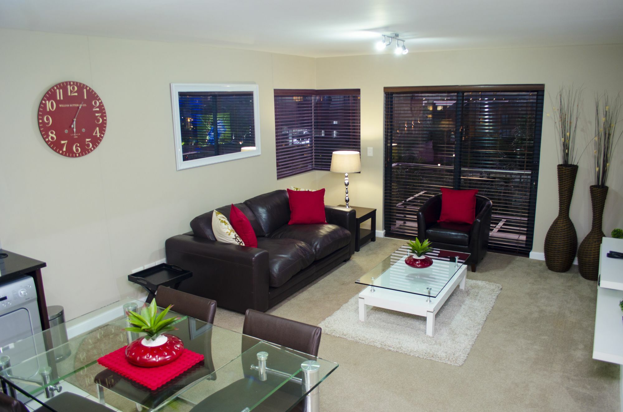 Knightsbridge Luxury Apartments Cape Town Exterior photo