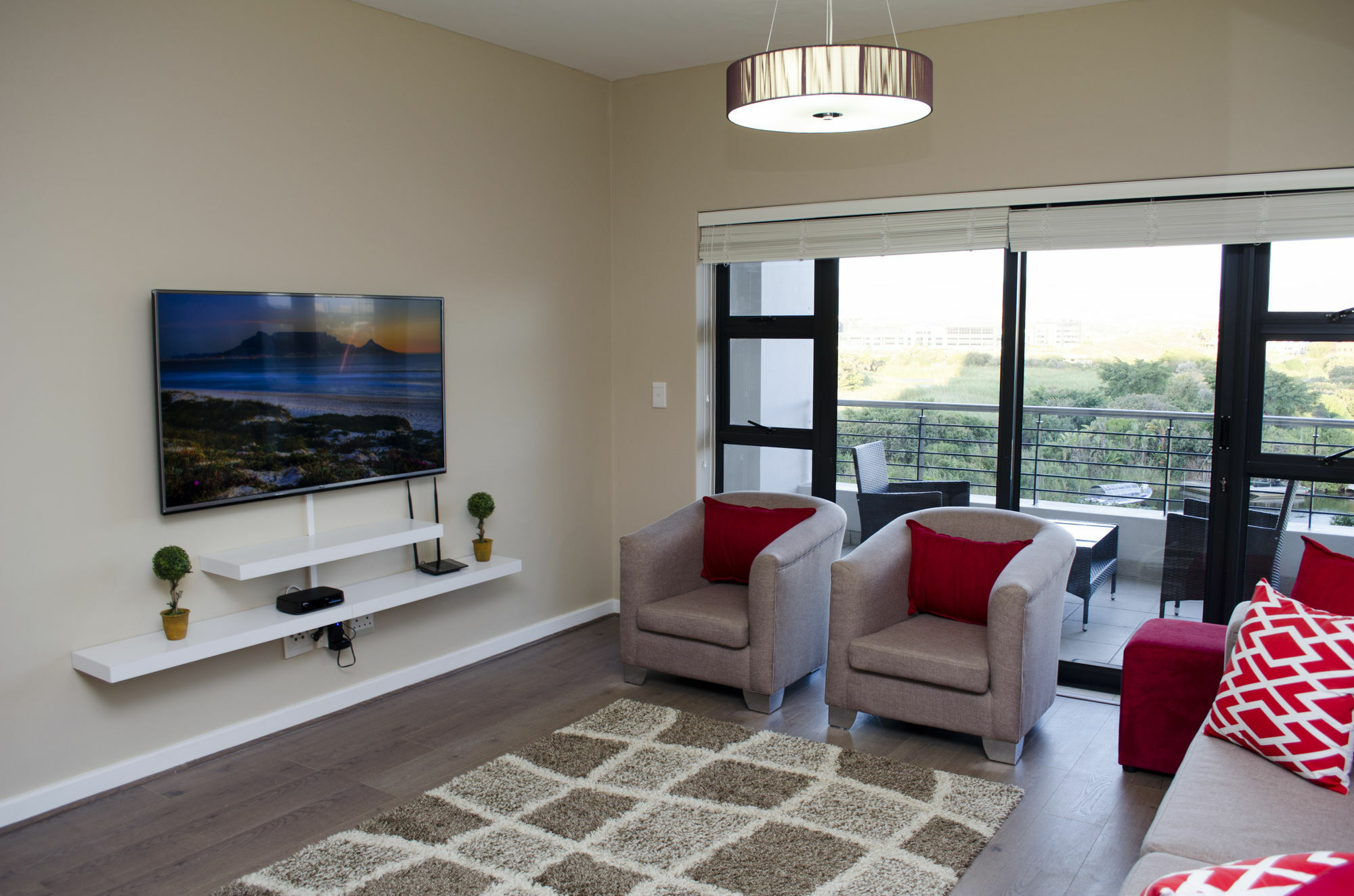 Knightsbridge Luxury Apartments Cape Town Exterior photo