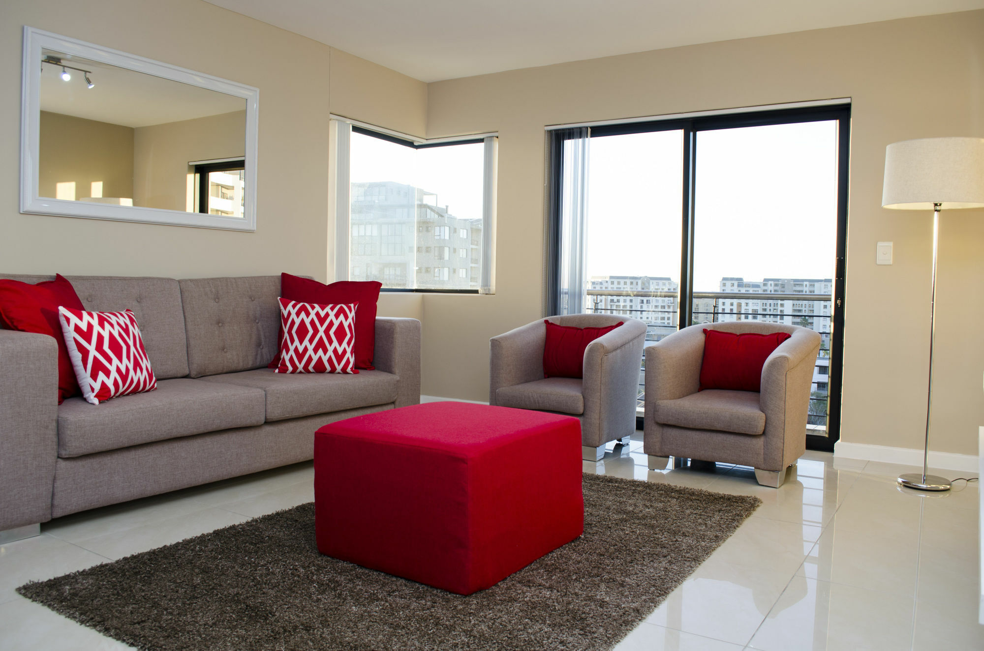 Knightsbridge Luxury Apartments Cape Town Exterior photo