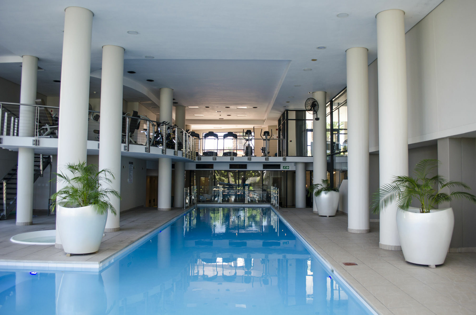 Knightsbridge Luxury Apartments Cape Town Exterior photo