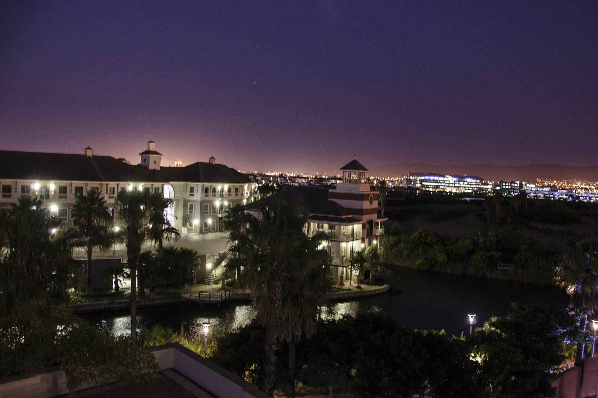 Knightsbridge Luxury Apartments Cape Town Exterior photo