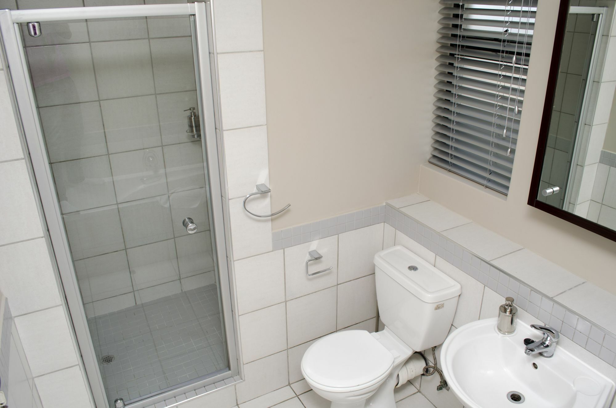 Knightsbridge Luxury Apartments Cape Town Exterior photo