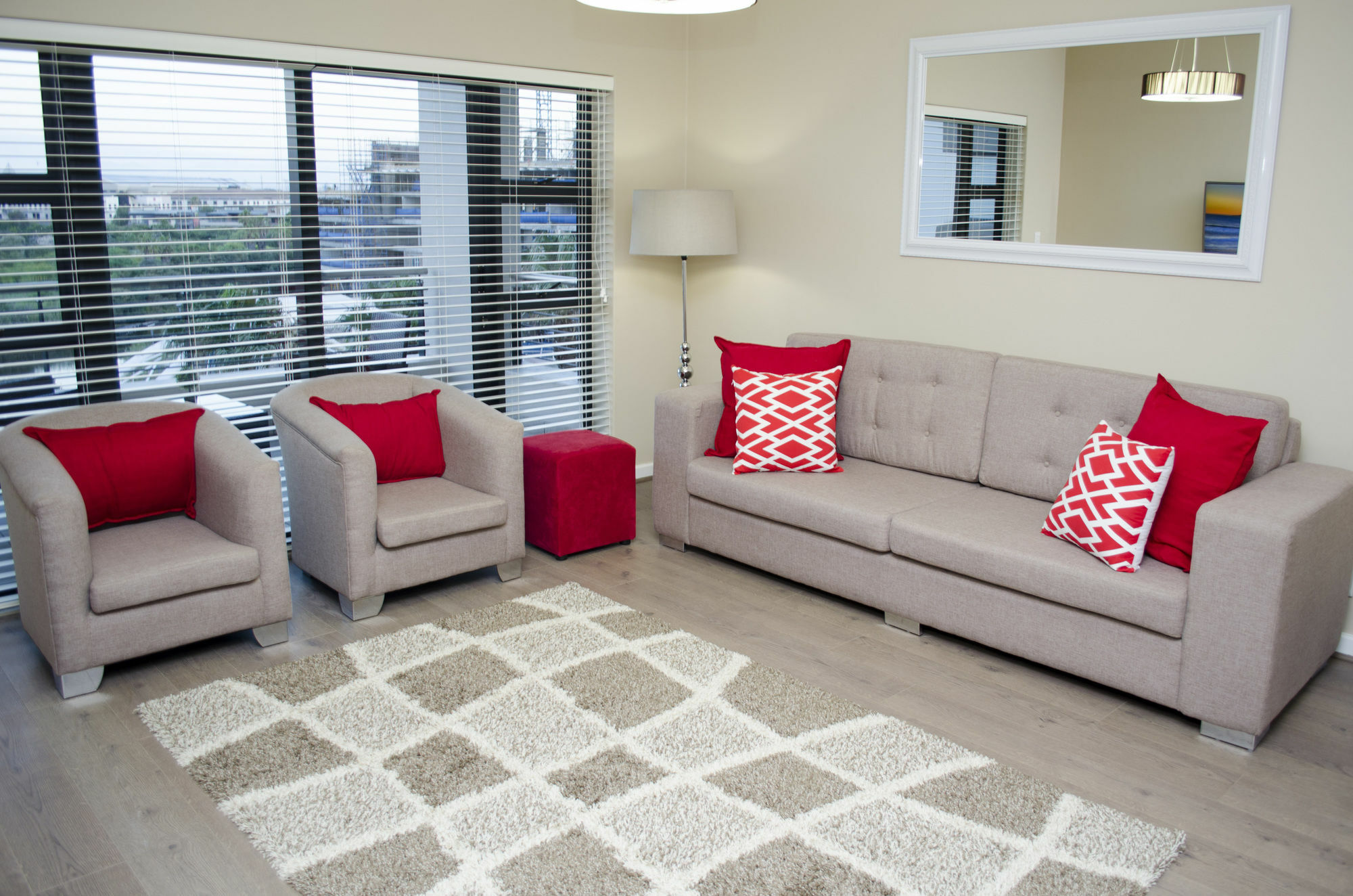 Knightsbridge Luxury Apartments Cape Town Exterior photo